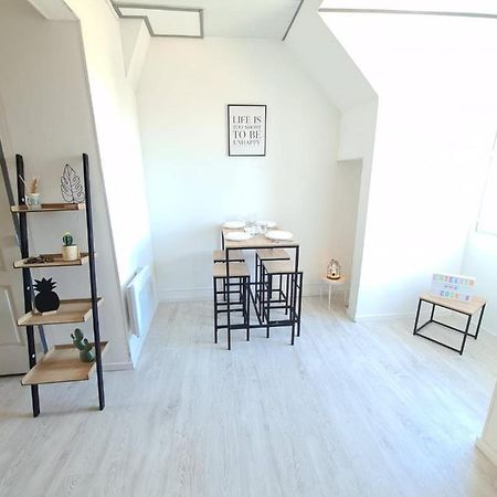 Appartement L'Atelier Cosy à Beauvais Extérieur photo